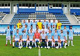 Созопол - Шампион на Трета лига - Югоизток - sezon 2019-2020.jpg