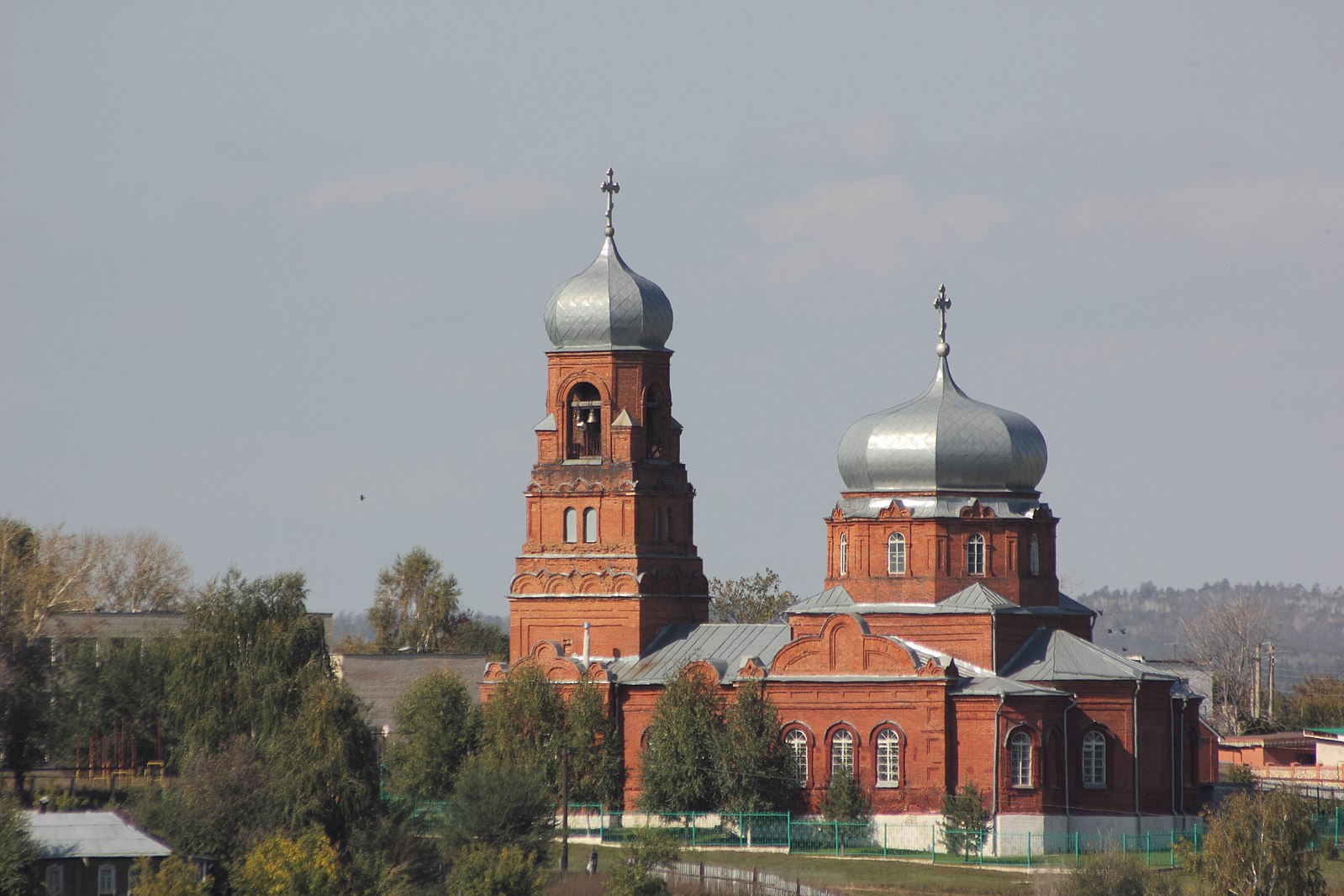 Поселок восточный самарская область. Церковь Курумоч. Посёлок Курумоч Самарская область. Памятники культуры в селе Курумоч. Село Курумоч Самарская область фото.