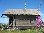 Часовня Покрова Пресвятой Богородицы