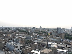 خرمکوشک، اهواز، استان خوزستان، Iran - panoramio (2).jpg