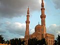 مسجد بو البدرية أو "البدري".