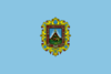 Huancavelica bölgesi bayrağı