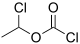 1-chloroethyl chloroformate.svg