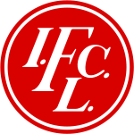 Coat of arms of 1. FC Langen