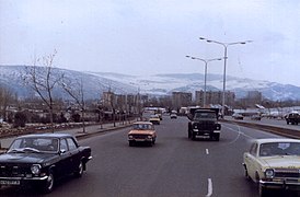 In Tbilisi (1982)