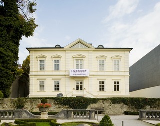 Thaddaeus Ropac (galleries) Group of art galleries by Thaddaeus Ropac