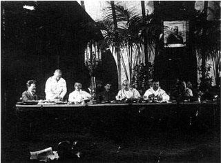 <span class="mw-page-title-main">Central Committee of the 13th Congress of the All-Union Communist Party (Bolsheviks)</span>