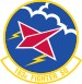 163 Fighter Squadron emblem.svg