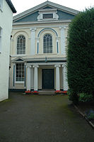 Monmouth Methodist Church