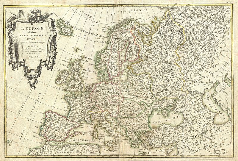 File:1762 Janvier Map of Europe - Geographicus - Europe-janvier-1762.jpg