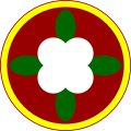 184th Transportation Brigade (Now 184th Sustainment Command (Expeditionary))[29]