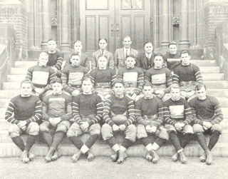 <span class="mw-page-title-main">1922 Springfield Red and White football team</span> American college football season