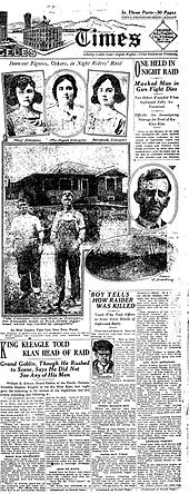 Los Angeles Times - Wikipedia