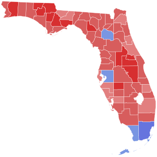 <span class="mw-page-title-main">1968 United States Senate election in Florida</span>