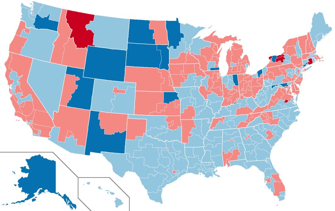 1970 United States House of Representatives elections