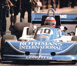 1977 Grand Prix d'Argentine Ian Scheckter.jpg