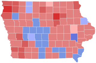 1978 United States Senate election in Iowa