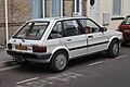 Austin Maestro 2,0 turbodiesel (1992)