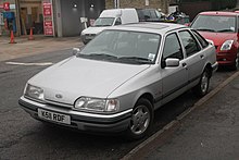 299 Austin Montego 1.6L Estate (1988), Austin Montego 1.6L …