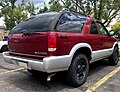 1995 Chevrolet Blazer