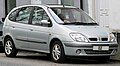 2002 Renault Scénic Privilege+ 1.9DCi