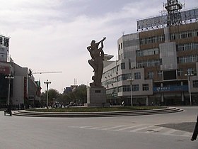 Dunhuang