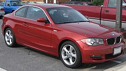 BMW E87 – Wikipedia