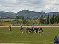 Thumbnail for Rugby league in Catalonia