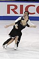 - Madison Chock and Greg Zuerlein