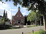 2011-07 Geref Kerk in Eernewoude.jpg