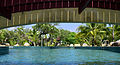 Garten und Poollandschaft des Andaman Princess Resort & Spa****, Koh Kho Khao, Phang Nga