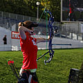 2013 FITA Archery World Cup - Women's individual compound - Final - 17.jpg