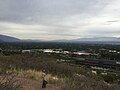 2015-09-28 17 15 47 View south-southwest across the southeastern portion of Salt Lake City from Red Butte Skyline Nature Trail near the Natural History Museum of Utah.jpg