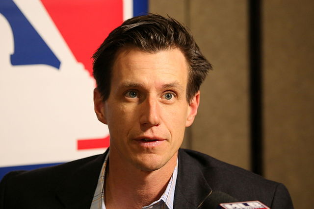 Craig Counsell - Wikipedia