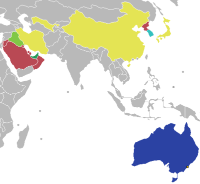 2015 AFC Asian Cup