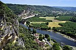 Bawdlun am Dordogne