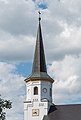 * Nomination Church in Ołdrzychowice Kłodzkie 2 --Jacek Halicki 08:37, 26 July 2016 (UTC) * Promotion Good quality. --Ermell 08:46, 26 July 2016 (UTC)