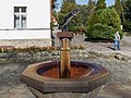Heilwasserbrunnen