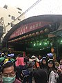 2018年大甲媽祖繞境-1