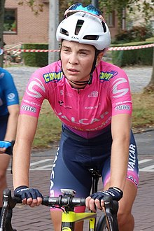 2020 Fleche Wallonne Valcar Silvia Pollicini.jpg