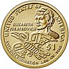 The U.S. dollar coin in honor of Peratrovich 2020 Native American Dollar Reverse.jpeg