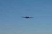 Boeing B-17 Flying Fortress "Texas Raiders"