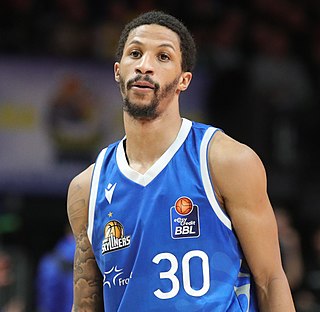 <span class="mw-page-title-main">J. J. Frazier</span> American basketball player