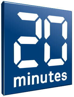 <i>20 minutes</i> (Switzerland)