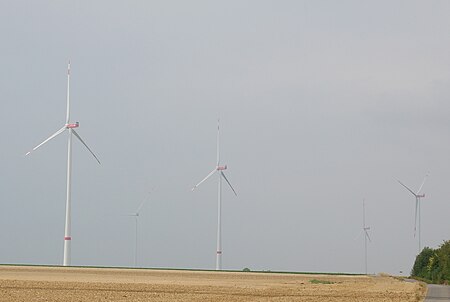 220817 Windpark Bedburg A44n