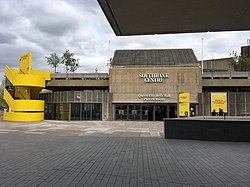 23 4 2018 IMG 3462 QEH entrance.jpg