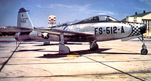 F-84C 47-1512 at Turner AFB, 1949 31st Fighter Wing - F-84C 47-1512.jpg