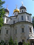 Церковь Анны Казанской