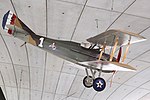 4513-S SPAD XIII Replica (9419536761).jpg