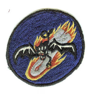 499th Bombardment Squadron
